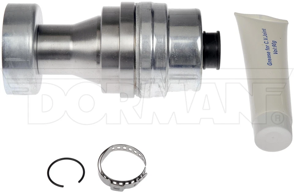 Front Drive Shaft CV Joint Dorman For 1998-2000 Isuzu Hombre 4WD - Image 4 of 4