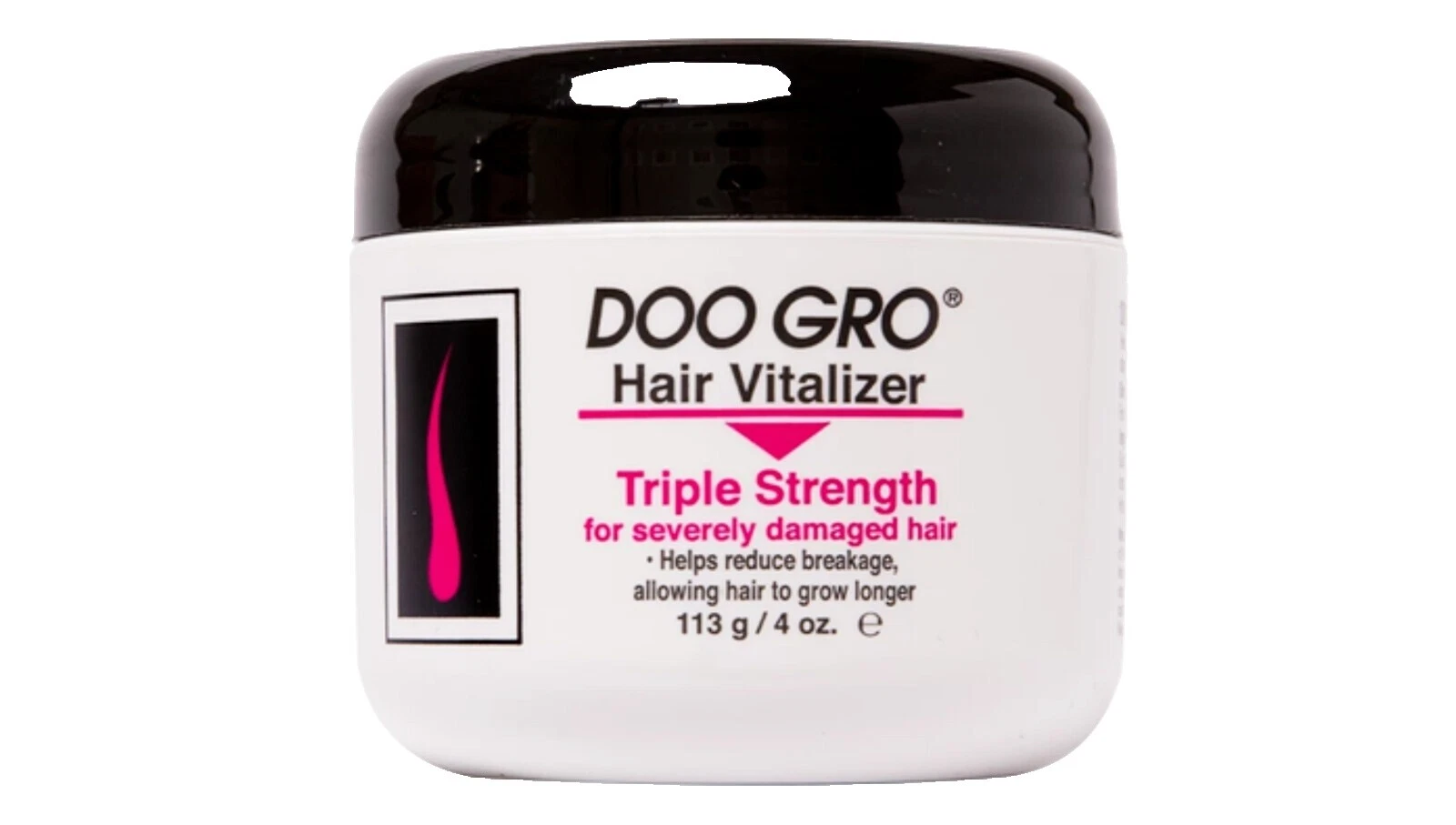 Crema peinado DOO GRO