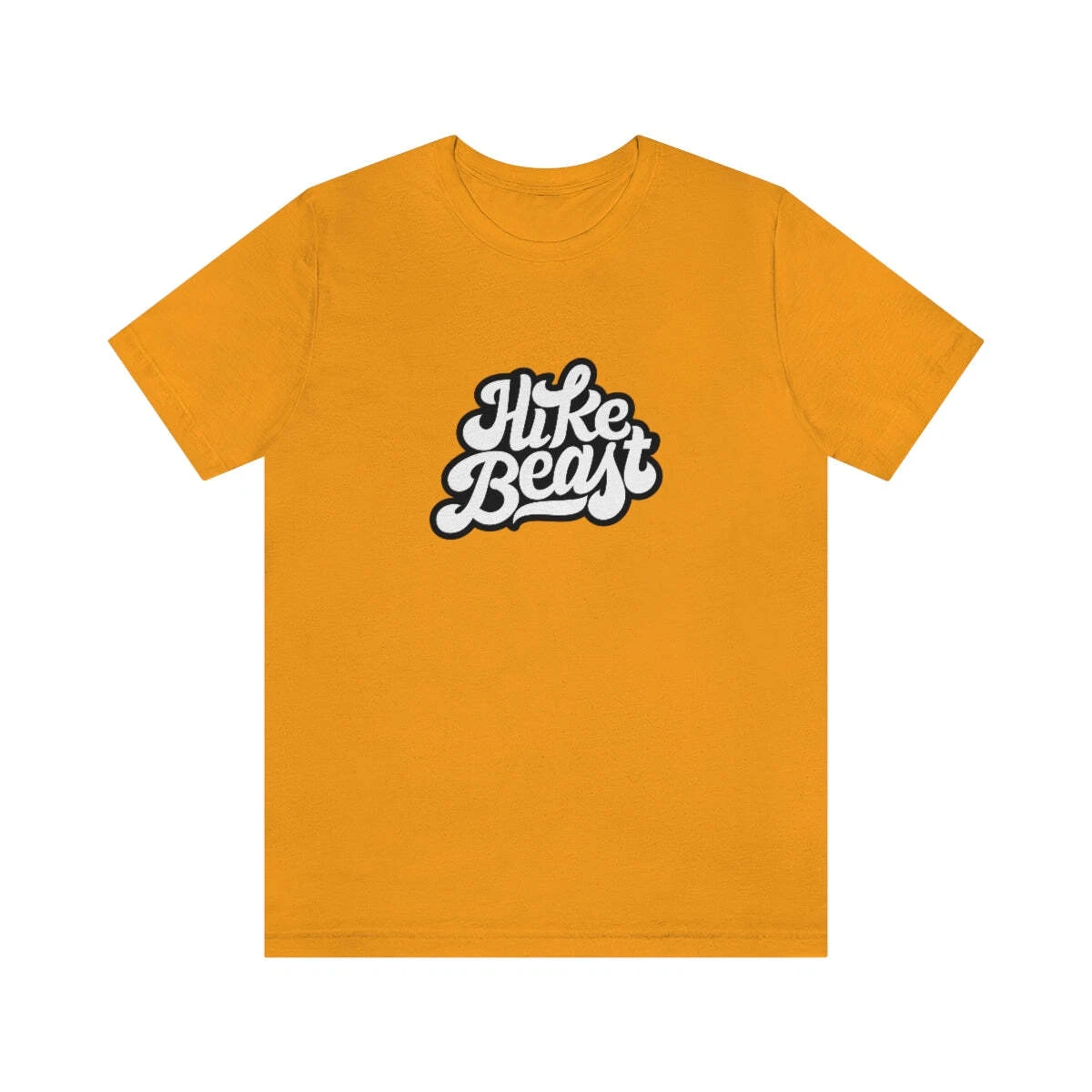 HIKE BEAST (URBAN) TEE