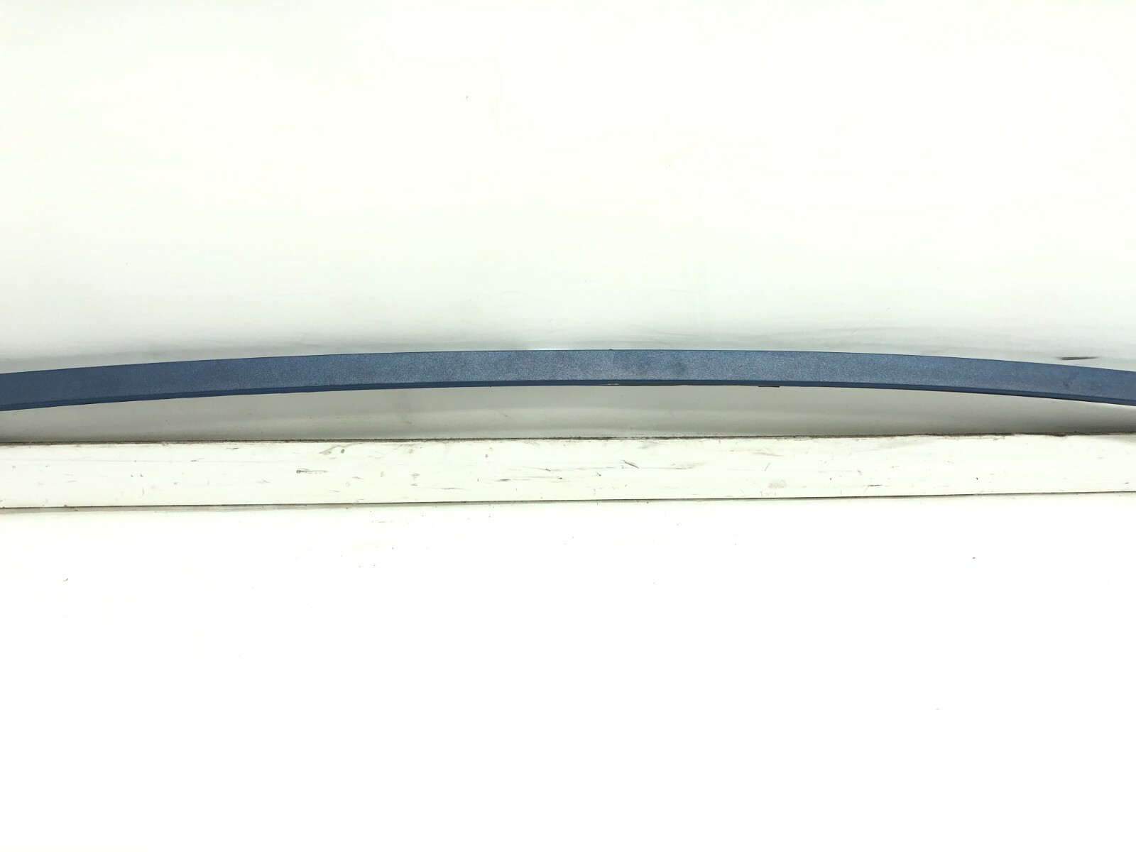 2014-2017 MASERATI GHIBLI S LEFT SIDE ROOF DRIP MOLDING TRIM OEM.
