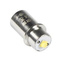 LED Lampe Ersatz FüR Maglite S5D015 S5D016 S6D016 S6D015 S6D035 Taschenlampe