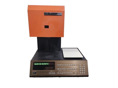Jelenko Flagship VPF Dental Porcelain Furnace - Parts/repair | eBay