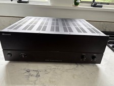 Russound X225 2 Channel Power Amplifier
