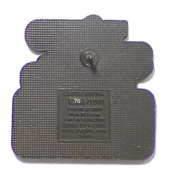 1986 World Series Commemorative Pin - Mets vs. Red Sox 1986 World Series Commemorative Pin - Mets vs. Red Sox