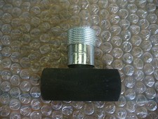 Parker Needle Valve P/N N-600-S-11