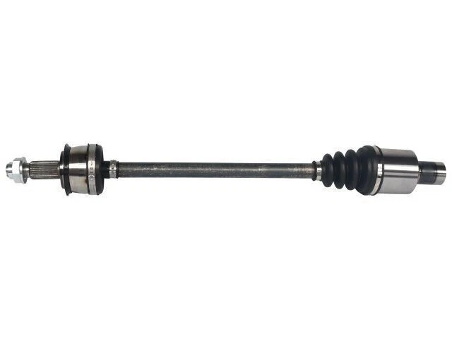 New OE Rear Left & Right CV Axle For 2021 Jeep Renegade Lifetime Warranty - Image 4 of 4
