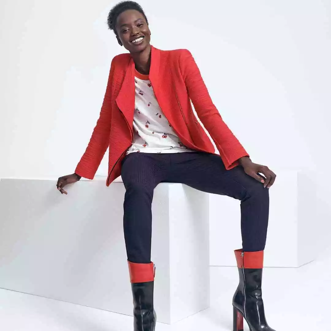 Lightweight smart jacket clearance