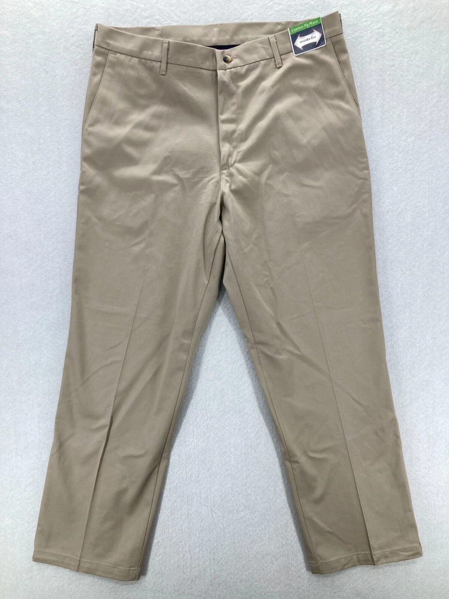 Wrangler khakis cheap