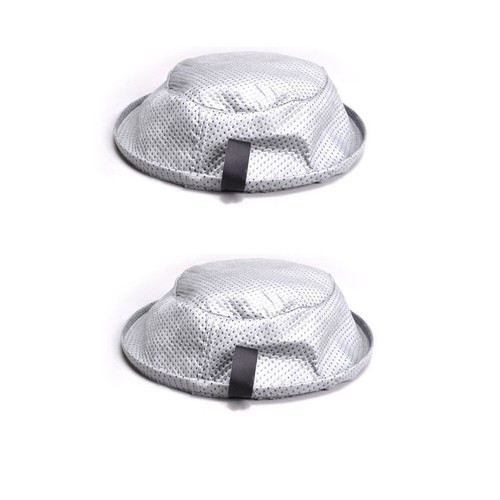 (2) Hoover Filter GUV L2310 # 59644002 