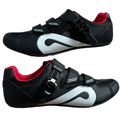 Chaussures de cyclisme Peloton pointure 47 noir intérieur