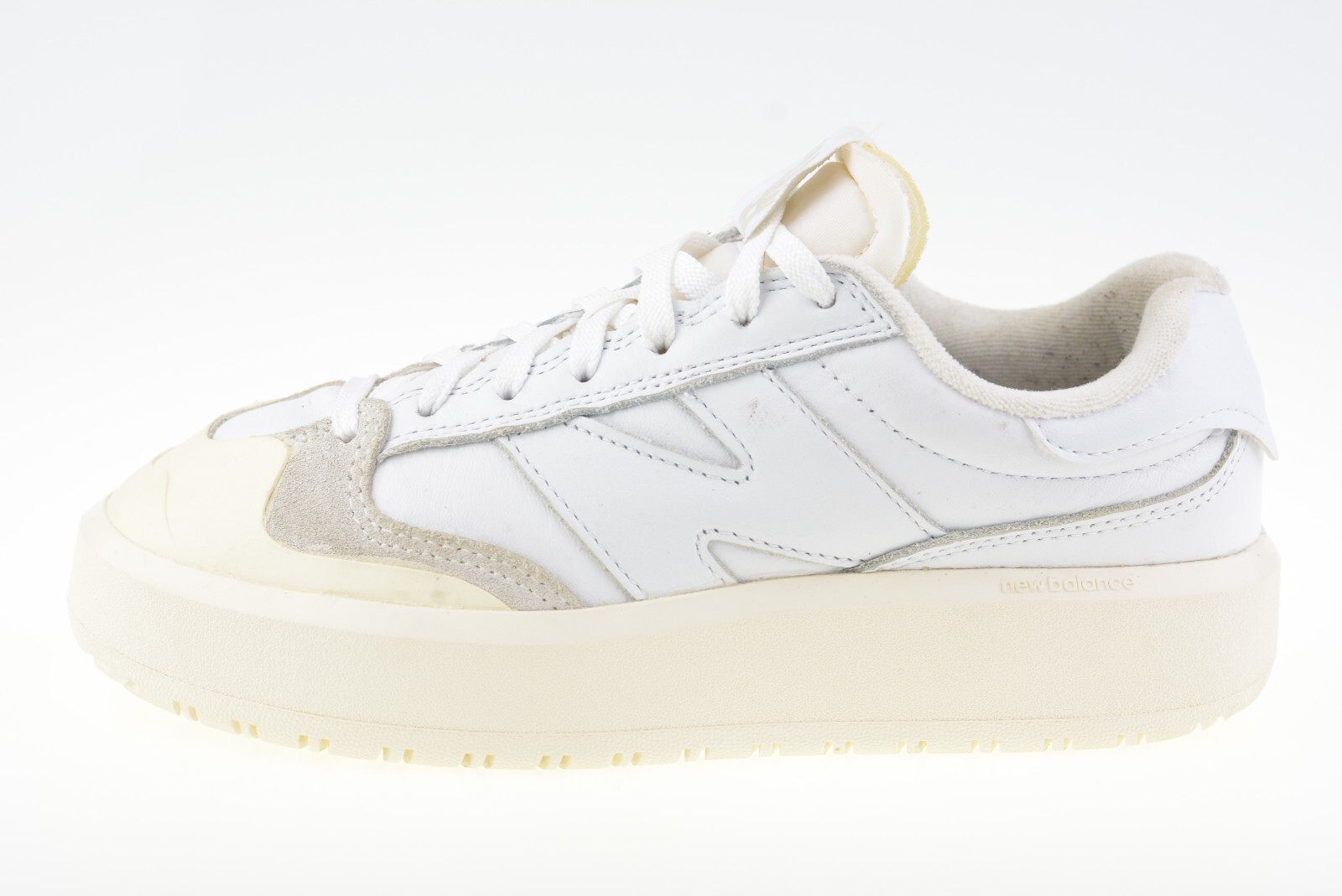 New Balance CT302 White CT302OB Men’s Trainers Size UK 6 New Balance CT302 White CT302OB Men’s Trainers Size UK 6