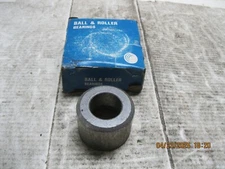 Clutch Pilot Bushing ball & Roller PB-650