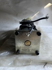 Parker 995411-12D MD02-MDNC-AJ-12D