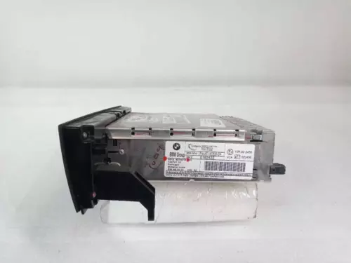 65126975015 Sistema Audio/Radio Cd para BMW SERIE 1 BERLINA (E81/E87) 118 523692 - Imagen 2 de 10