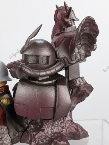 Figura Sunrise Imagination Parte 4 Gundam Votoms Xabungle Dunbine HG Tu elección - Imagen 20 de 51
