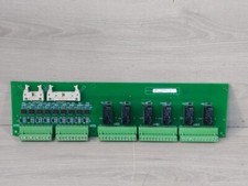 MGE OBEZ 6739836 D1 / 6739835XD-1-D/6739835XD-2-D PCB ASSEMBLY BOARD