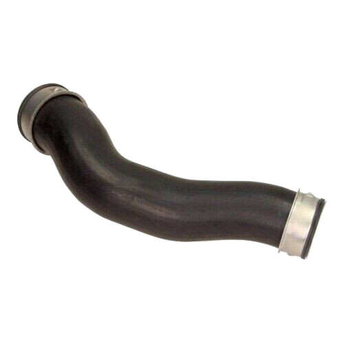 Tuyau durite intercooler 1K0145834BD pour VW Golf 5 6 et Touran en caoutchouc noir renforcé