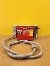 NEW Honeywell 2CCPA2A3C2B Emergency Stop Switch