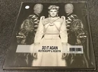 ROYKSOPP & ROBYN-DO IT AGAIN-UK/EU 2014 WHITE VINYL LP-NEW
