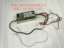 EMACS P1U-6200P 200W 1U industrial computer equipment AT power supply with P8 P9