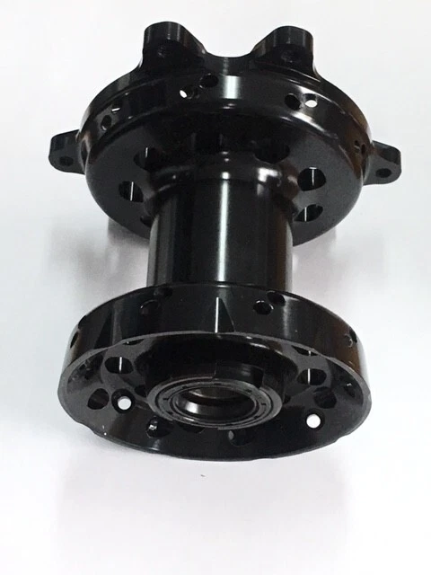 Buje de rueda delantera CNC Honda CRF250RX OEM #44635-MEN-A50 CRF250R CRF450R Foto 3 de 3