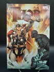 Thor - #4, April 2010 - Marvel