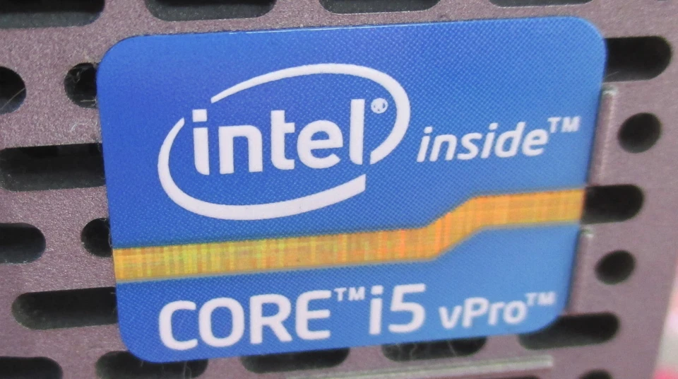 Dell OptiPlex 7010 Windows 10 Pro Desktop PC Intel i5 3570 3.2GHz 8GB 500GB HDD - Image 3 of 4