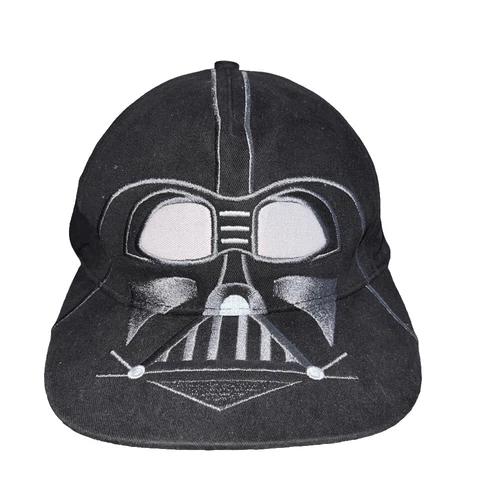 Darth Vader Star Wars Multicolor Hats for Boys