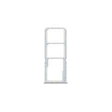 For Oppo A93 Replacement Sim Card Tray White UK Stock