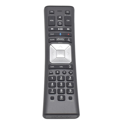 XFINITY Voice Fernbedienung XR11 Für Voice Activated Kabel TV
