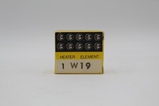 Allen-Bradley W19 Heater Element