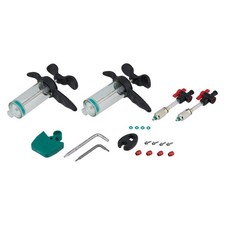 Brake Bleed Kit DB8 Pro Mineral - Without Min...