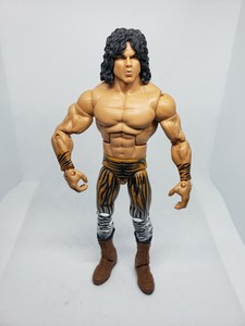 jimmy snuka action figure