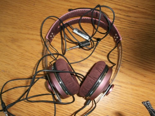 Sennheiser Momentum On-Ear Cuffie Stereo | eBay