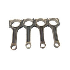 Connecting Rods Set Of 4 Ford Escape Fiesta Fusion 1.6l 2013-2019 Cj5z-6200-a Oe