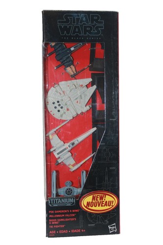 Star Wars Galaxy Han Solo 21/25 | eBay