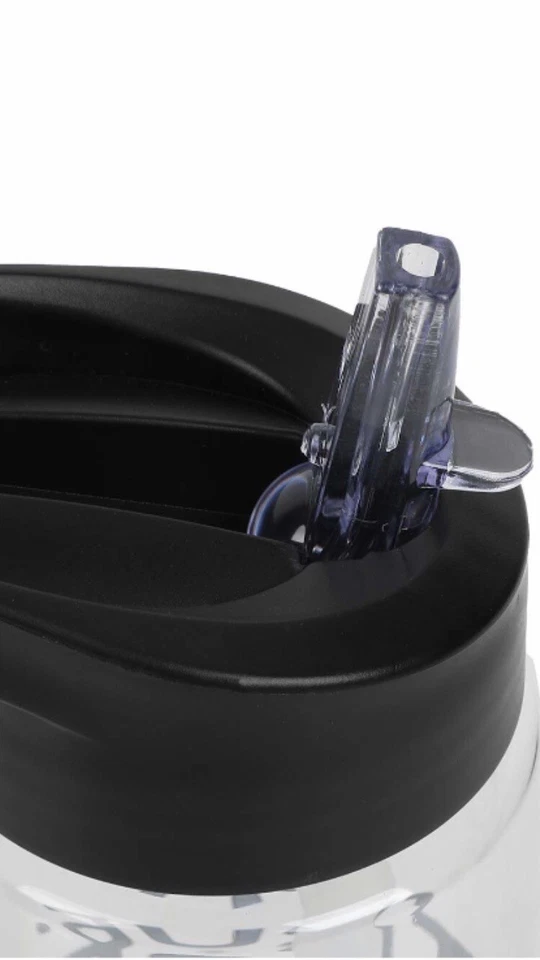 Botella de agua Disney fiel a tu corazón - nueva. Show You Pride! Foto 2 de 3