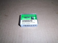 ARNOLD/HORNBY #HN8029 METAL TRACK JOINERS (10...