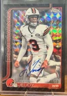 2025 Topps Jerry Jeudy Red (Raw)