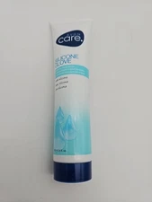 new Avon Care Silicone Glove Hand Cream - 3.4 oz