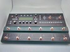 Kemper Profiler Stage Guitar Amp Modeling USB MIDI Effects Loop Used