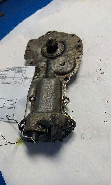 Motor de ventana eléctrica Chevrolet Chevy Cavalier 82-05 Foto 4 de 4