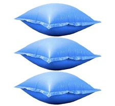 SWIMLINE HYDROTOOLS Air Pillow For Above Ground Pools Cover Winterizing 3-Pack