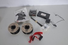 Petsafe Underground Pet Containment System RF-1002 w/ Collar RSC PG-250 W/ Wire