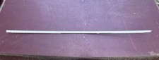 1978-83 Chevy Malibu 2 Door Driver Side Drip Rail Trim