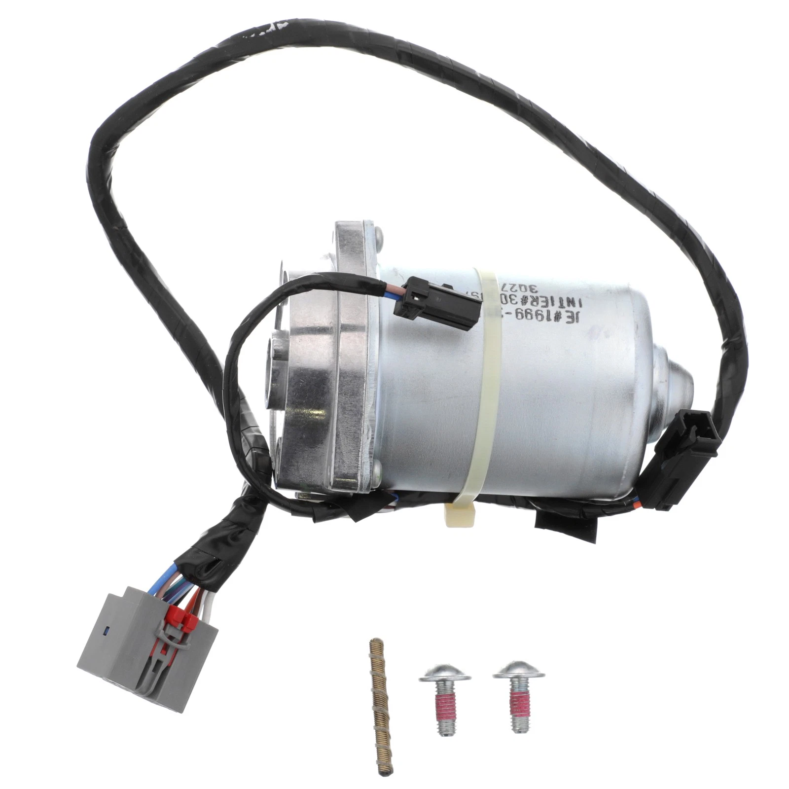 OEM NEW GM Buick Cadillac Chevrolet GMC Liftgate Hands Free Close Motor 25889602