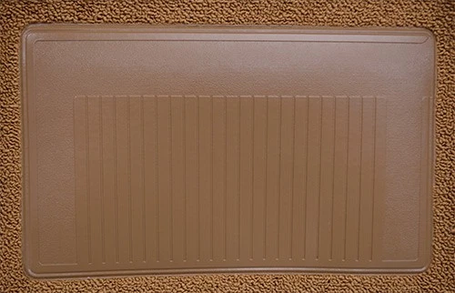 1966-1970 Plymouth Belvedere Carpet -Loop |2DR, Auto - Image 2 of 3