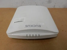 RUCKUS	9U1-R750-WW00 Zoneflex R750 Wi-Fi Access Point - No AC Adapter