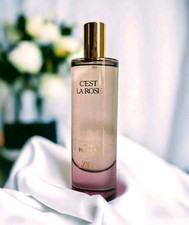 💐New Authentic Zara Rose Collection C'est La Rose Eau De Parfum 2.7oz. 80ml 