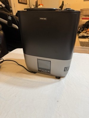 AC Infinity HYDRONE 5 Plant Dehumidifier AC-DHT5 10 Level Control Grow Tent